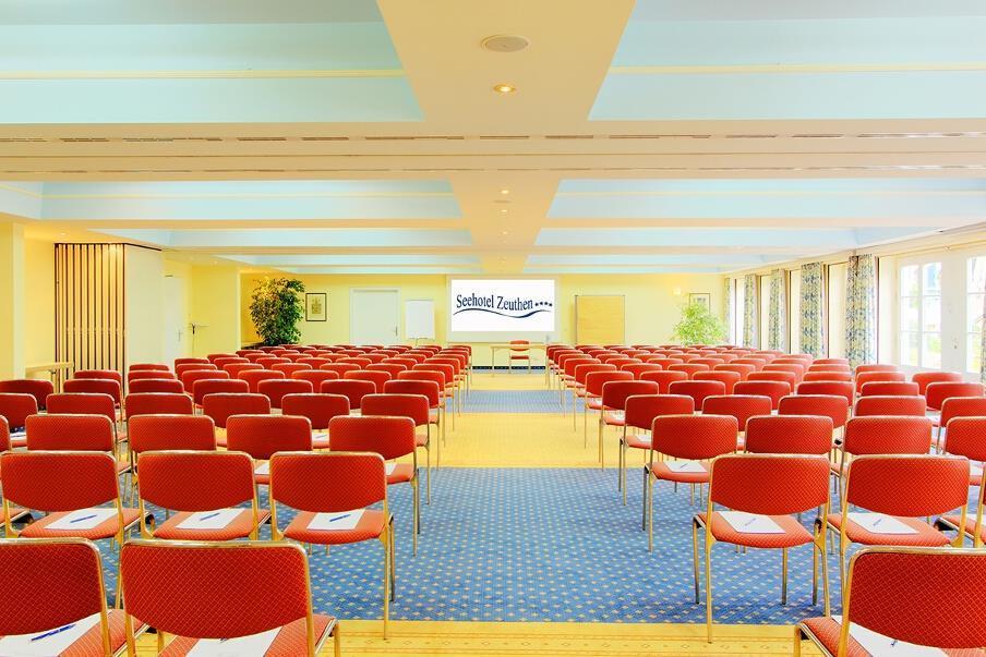 Seehotel Zeuthen Facilities photo